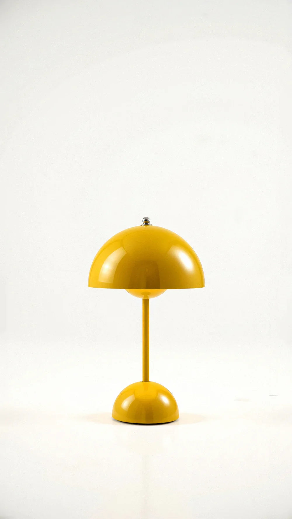 Modern Wireless Table Lamp 22