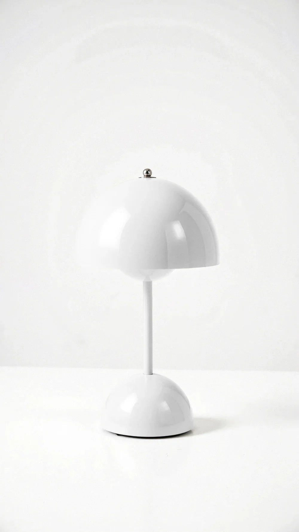 Modern Wireless Table Lamp 23