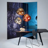 Jessamy pendant light photo 23