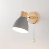 Brindle wall light photo 23