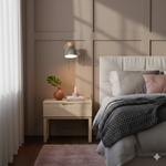 Brindle wall light photo 24