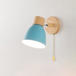 Brindle wall light photo 25