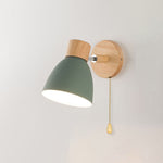 Brindle wall light photo 27