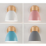 Brindle wall light photo 29