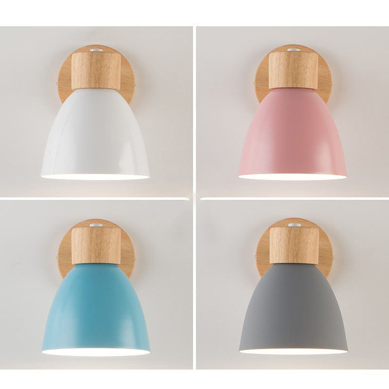 Brindle wall light photo 29