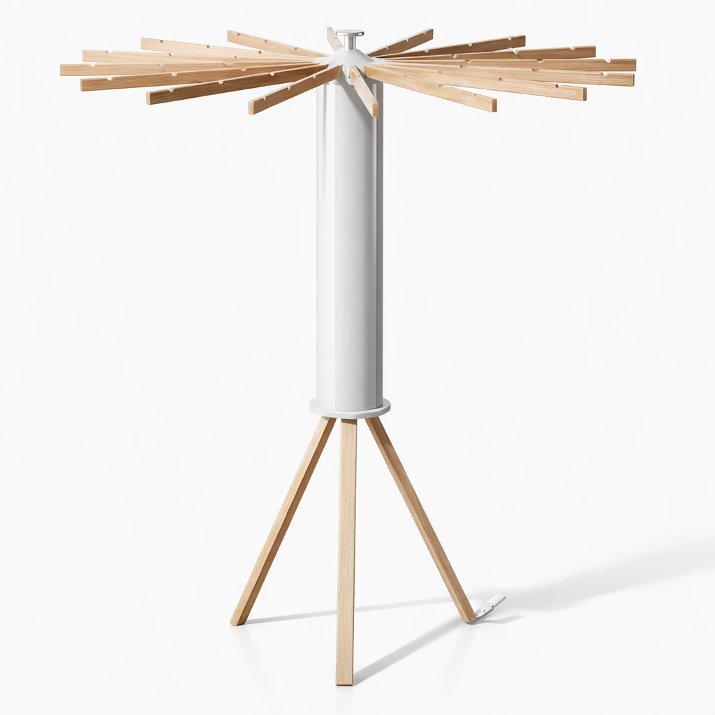 Barrow clothes airer photo 2