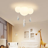 Yorick ceiling light photo 2