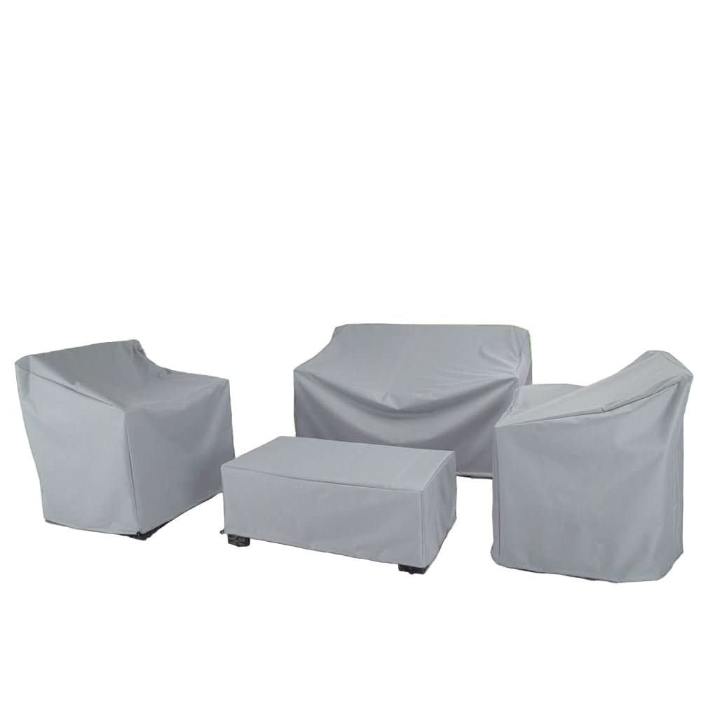 Waterproof Outdoor Furniture Cover 2