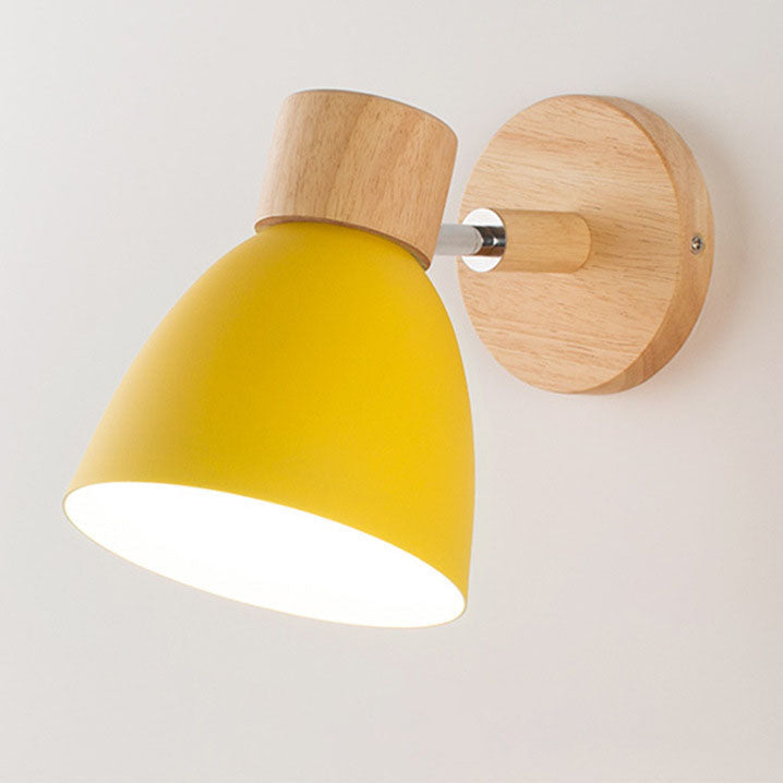 Brindle wall light photo 2