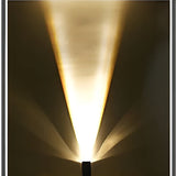 Solar LED Spot Light for Outdoor Landscape 2