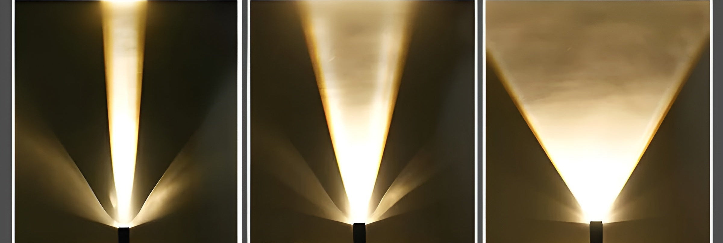 Solar LED Spot Light for Outdoor Landscape 2