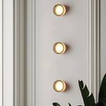 Arden wall light photo 2