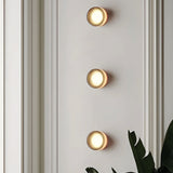 Arden wall light photo 2