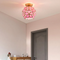 Everly ceiling light photo 2