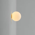 Farleigh wall light photo 2