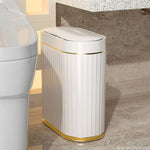 Fairfax touchless waste bin photo 2