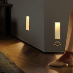 Latimer step light photo 2