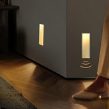 Latimer step light photo 2