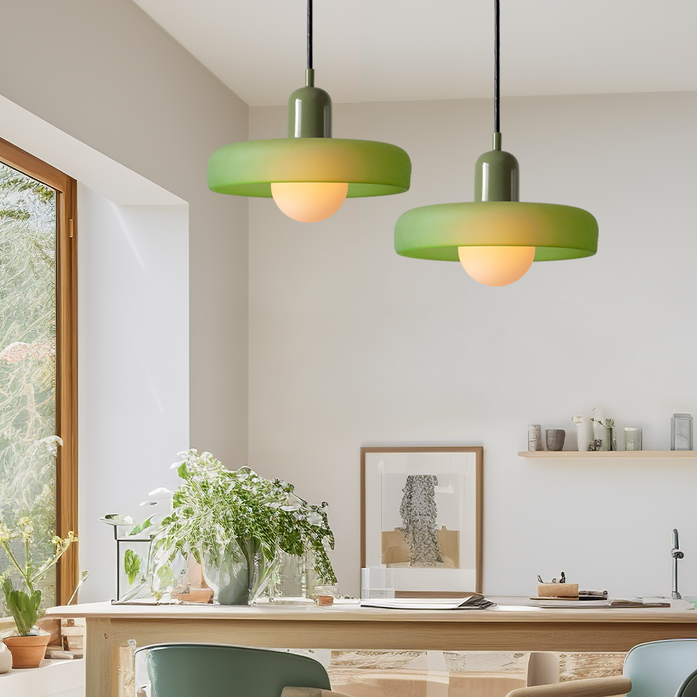 Bevan pendant light photo 2