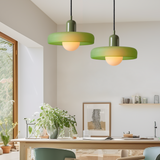 Bevan pendant light photo 2