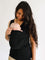 Functional Baby Carrier T-shirt in Black or Grey 2