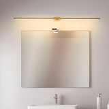 Slim Minimalist Wall Lamp with LED 2