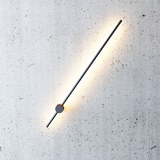 Ludlow led wall light photo 2