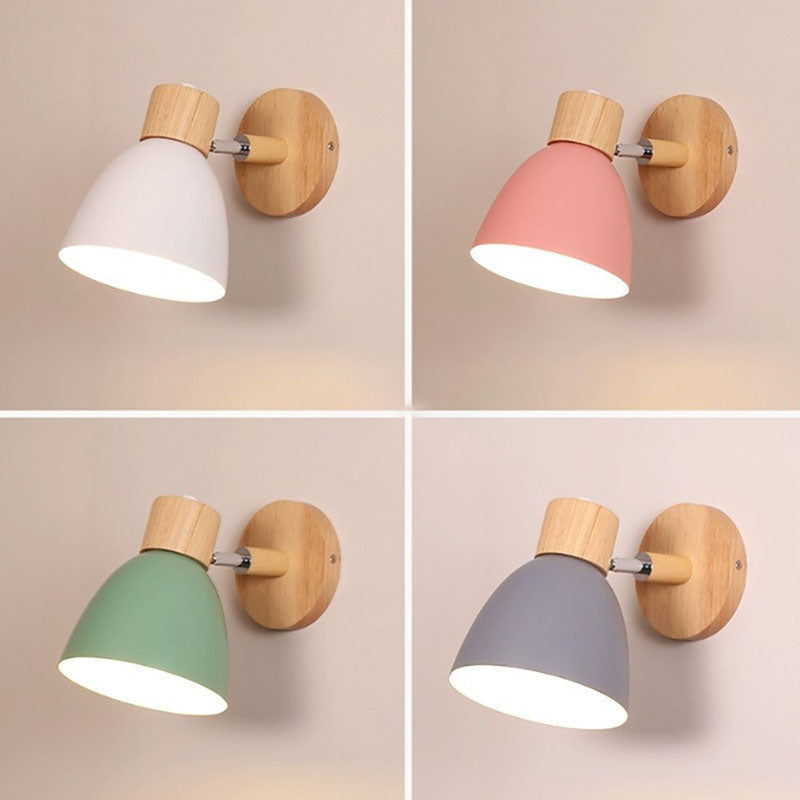 Brindle wall light photo 30