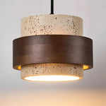Lysander pendant light photo 32
