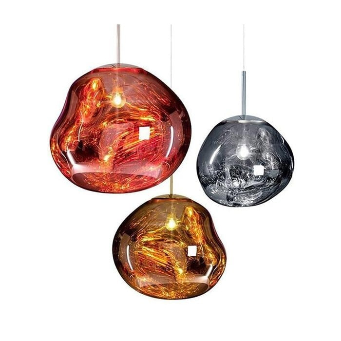 Jessamy pendant light photo 36