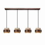 Lysander pendant light photo 38