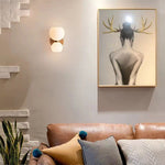 Ridley wall light photo 3