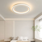 Minimalist Round Ceiling Lamp LED 3