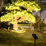 Adjustable Solar Outdoor Spot Light 3
