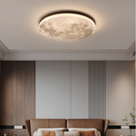 Modern Moon Ceiling Lamp 3