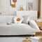 Luella sofa cover photo 3
