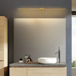 Slim Minimalist Wall Lamp with LED 3