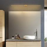 Slim Minimalist Wall Lamp with LED 3
