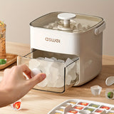 Compact Ice Maker for Home Use 3