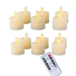 Avery flameless led candle photo 3