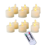 Avery flameless led candle photo 3