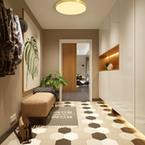Marden ceiling light photo 3