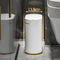 Fairfax touchless waste bin photo 3