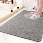 Milton shower mat photo 3