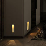 Latimer step light photo 3
