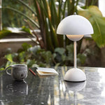 Modern Wireless Table Lamp 3