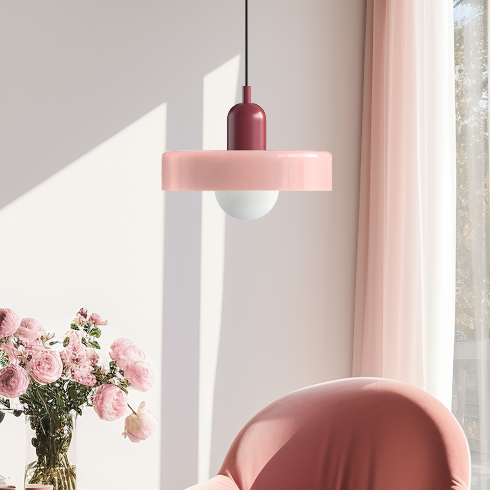 Bevan pendant light photo 42
