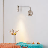 Salisbury wall light photo 48
