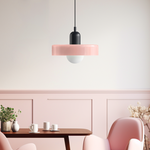Bevan pendant light photo 49