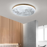 Modern Moon Ceiling Lamp 4